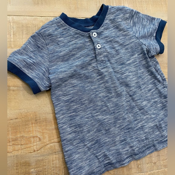 3 toddler boys tee shirts Disney Mickey Mouse 10 Threads ‘Merica Joe Fresh - Picture 6 of 14